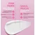EVELINE - PINK SNAIL MOISTURIZING & FIRMING BODY BALM 200ml