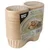 shumee Papirnat pekač 105 ml 7 x 4 cm 50 kosov