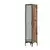 Hanah home Ormar Kumsal R 40x47,5x201,4cm Orah