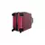 Enova SEVILLA Set kofera, 3 komada, Bordo