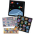 Stitch nalepke set