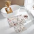 Lessentiel Maison Set prostirki za kupatilo Asr31, 2 dela, Plava