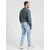 Cars Jeans Kavbojke BLAST, modra