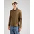 JACK & JONES Majica JPRCCRODNEY  oliva