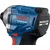 Bosch Akumulatorski udarni odvrtač GDR 18V-215 Solo, bez baterije i punjača 06019N2020