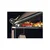 APS Easy Induction Chafing Dish, prostornina: 6 litrov, dolžina: 460 mm