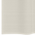 Voile zavjese s ušicama 2 kom krem 140x225 cm