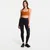 Modrček adidas x entire studios Optime Training Low Support Bra Fox Red XL