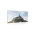 Slika grad Mont Saint-Michael - 60x40