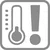 Northix Vremenska postaja METEO SP110B z DCF, bela