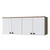 Hanah Home Komoda 120x46,8x42,5cm Orah