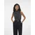 Vero Moda Ženska bluza Lucy, Crna