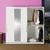 Hanah Home SWD 720 BB 3 Garderober