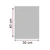 Wallity Slika na platnu 30x40cm