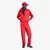 Mikina adidas Firebird Track Jacket Vivid Red L