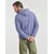 K-Way JACK PLAIN WARM Modra