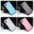 Maska Bounce Skin za Samsung M30/A40s pink.