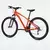 ROCKRIDER Brdski bicikl Touring Expl 50 - Crveni S - 150-164cm