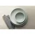 Plitev krožnik Bauscher Country House premer 22,9 cm, morski