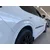 Side protective moldings Mazda 3 2019- (hatchback)