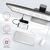 AXAGON USB HUB HMC-6GL, 6v1
