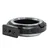 Canon EF Lens to Fuji G-mount T Smart Adapter (GFX)
