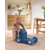 Modu - Modularni set kock Dreamer Set, Deep Blue/Sky Blue