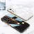 Maska Fresh Electroplated za Samsung A05s/ A057F crna.