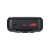 RIVACASE Prenosna baterija VA2221 (Powerbank) 20.000 mAh 22,5W, črn, z LCD ekranom in 3x podatkovni kabli (Type-C, Lightning, USB-A) za vse telefone in tablice