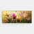 Wallity Slika na platnu 50x120cm