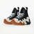 ZENSKE PATIKE CONVERSERUN STAR MOTION PLATFORM Converse - 171545C-7.5