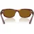 Ray Ban Naočare za sunce Mega Balorama 0RB2289 954/33 63, Braon