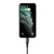 BASEUS Kabel Halo Data USB-C Lightning 1 m CATLGH-01
