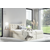 Boxspring postelja Havana - 180x200 cm