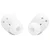 JBL Tune Buds 2 bežične bubice adaptivni ANC 48h Spatial Sound bele