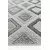 Conceptum Hypnose Tepih Bukle 1402, 100x150 cm, Sivi