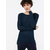 Urban Classics Pulover, modra