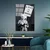 Wallity Slika UV-071, 70 x 100 cm