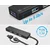 NATEC MAYFLY, USB 3.0 Hub, 4-Port, USB-A + USB-C Adapter, dužina kabla 15 cm (NHU-2023)