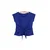 Bluza na vezivanje LILY