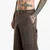 Jeans A.P.C. Dan Carpenter Trousers Brown 54