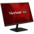 ViewSonic monitor 24 VA2432-H 1920x1080, Full HD, IPS, 75Hz, VGA, HDMI, Frameless