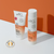 Prirodni Šampon za Volumen Tanke Kose 300ml | beBIO | Ecobeauty