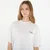 Majice REPRESENT Team 247 Oversized Tee UNISEX Flat White XXL