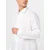 Michael Kors Srajca TUXEDO, bela