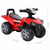 Dječji quad na guranje Good Year crveni