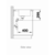 Blanco sudopera LEMIS 6-IF 525109