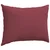 Jastučići za sofu 2 pcs Vinska crvena 70 x 50 cm tkanina
