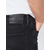 JACK & JONES Kavbojke, črna