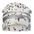 Elodie - Kapa Dalmatian Dots - Od 3 do 100 let